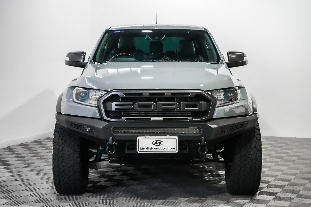 Ford Ranger image 4