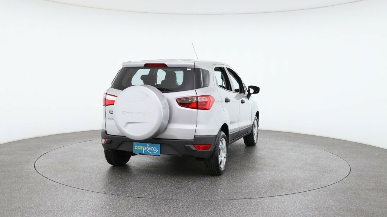 Ford Ecosport image 3