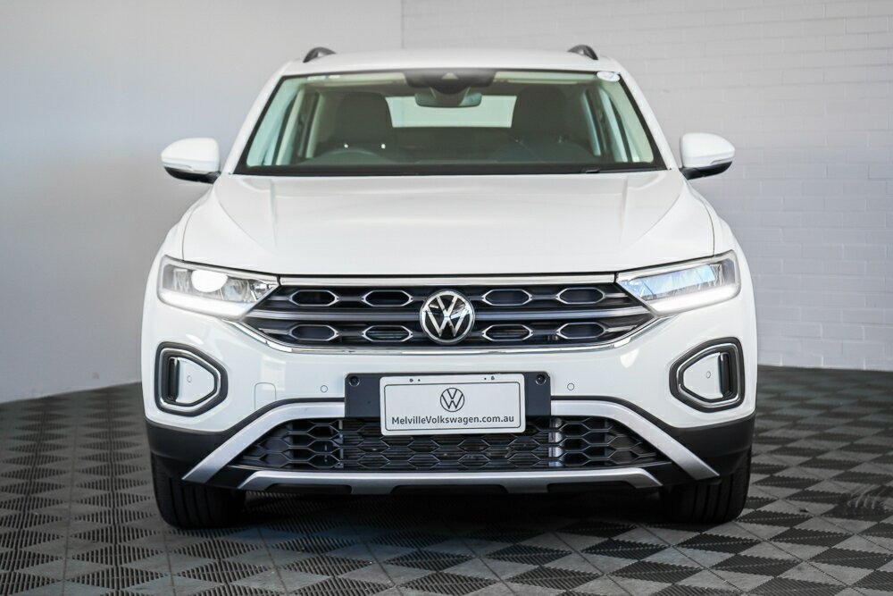 Volkswagen T-roc image 3