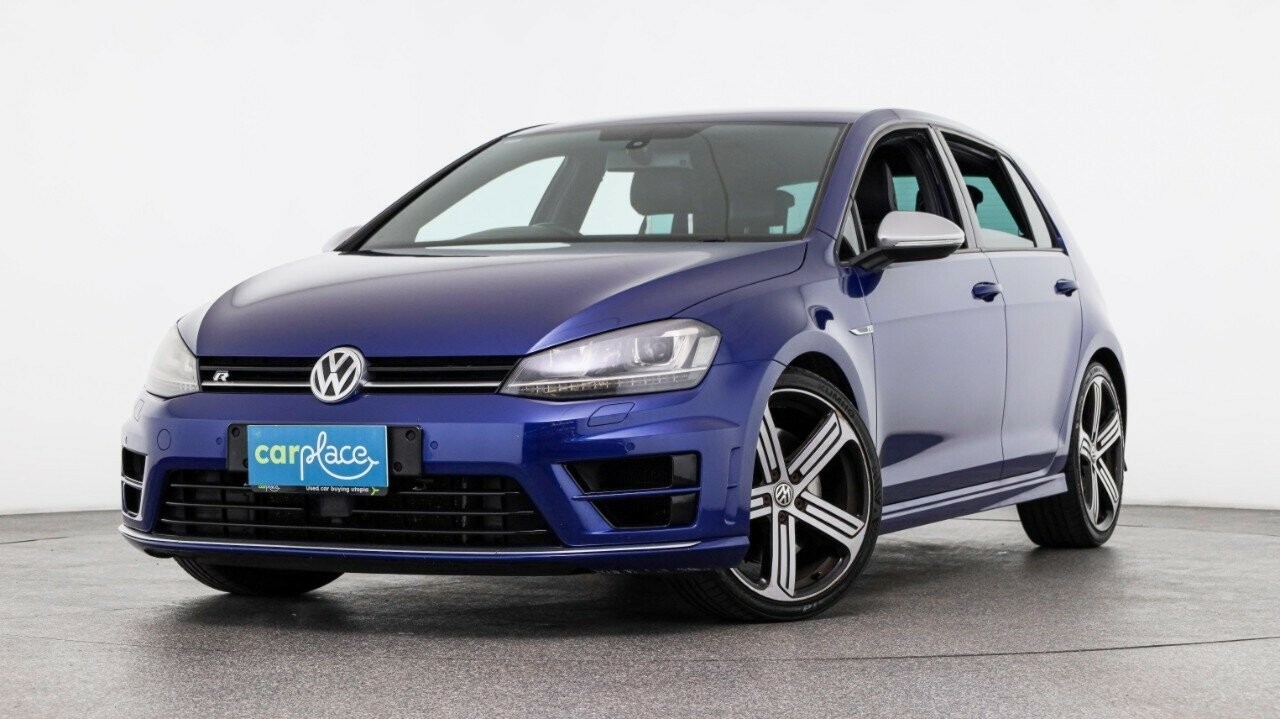 Volkswagen Golf image 1