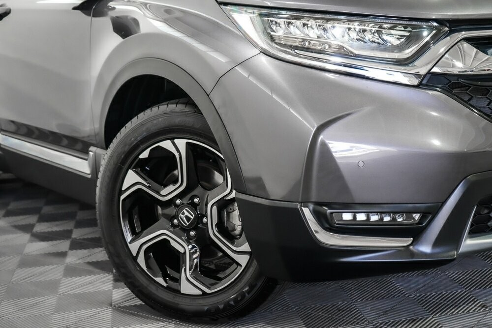 Honda Cr-v image 2