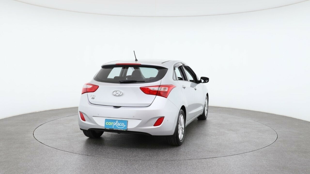 Hyundai I30 image 3