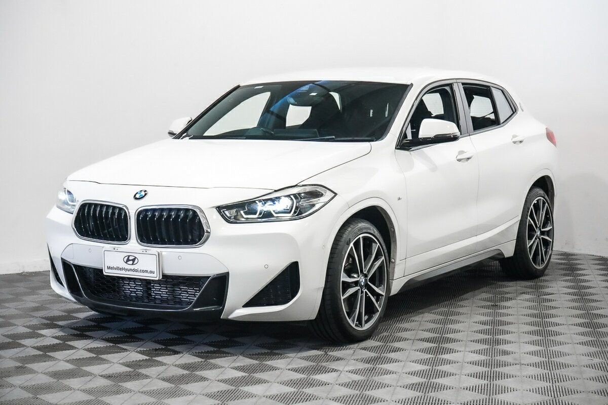 BMW X2 image 4