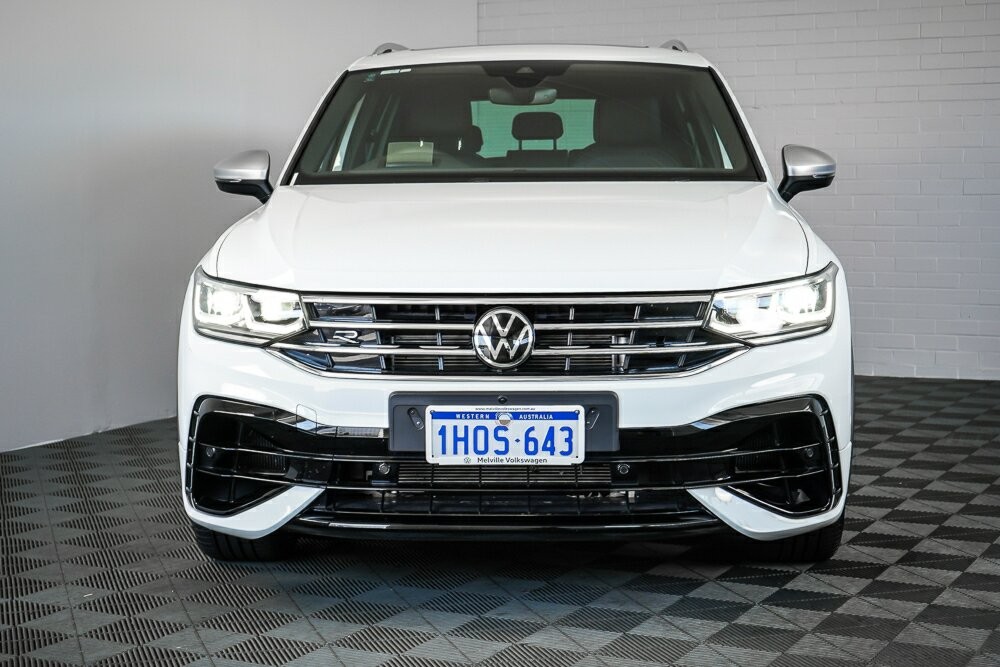 Volkswagen Tiguan image 3