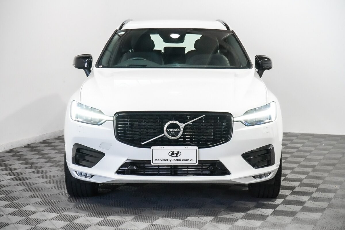 Volvo Xc60 image 3