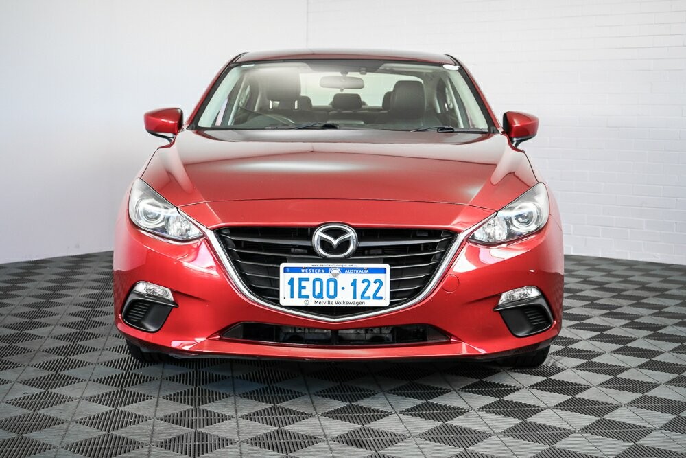 Mazda 3 image 3