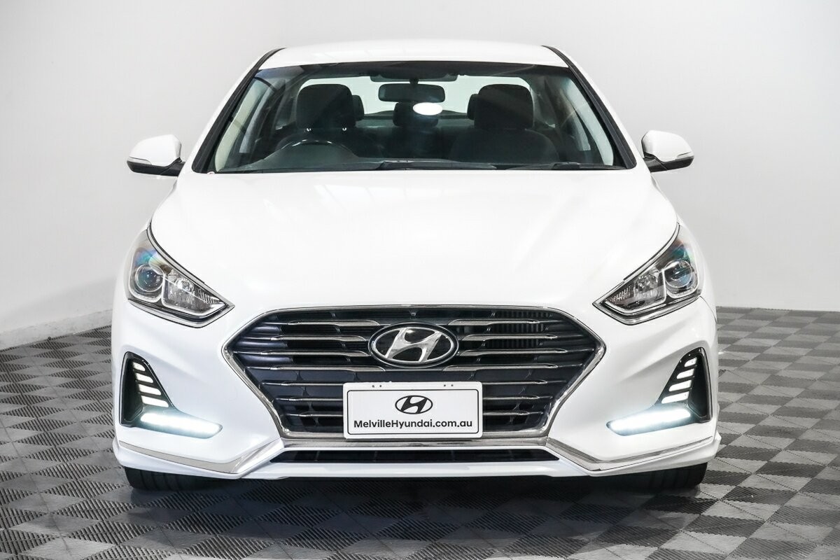 Hyundai Sonata image 3