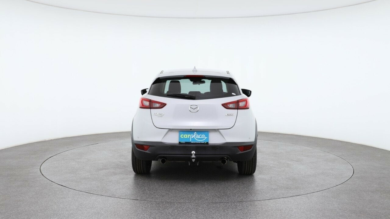 Mazda Cx-3 image 2