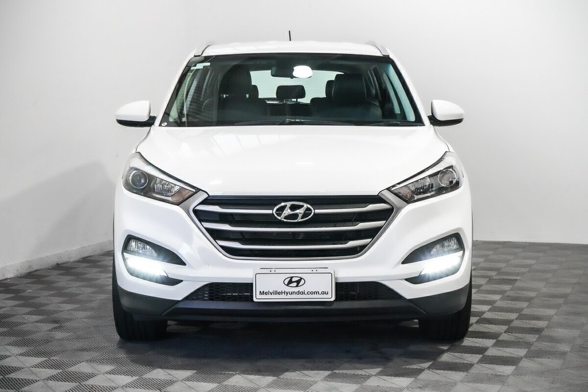 Hyundai Tucson image 3