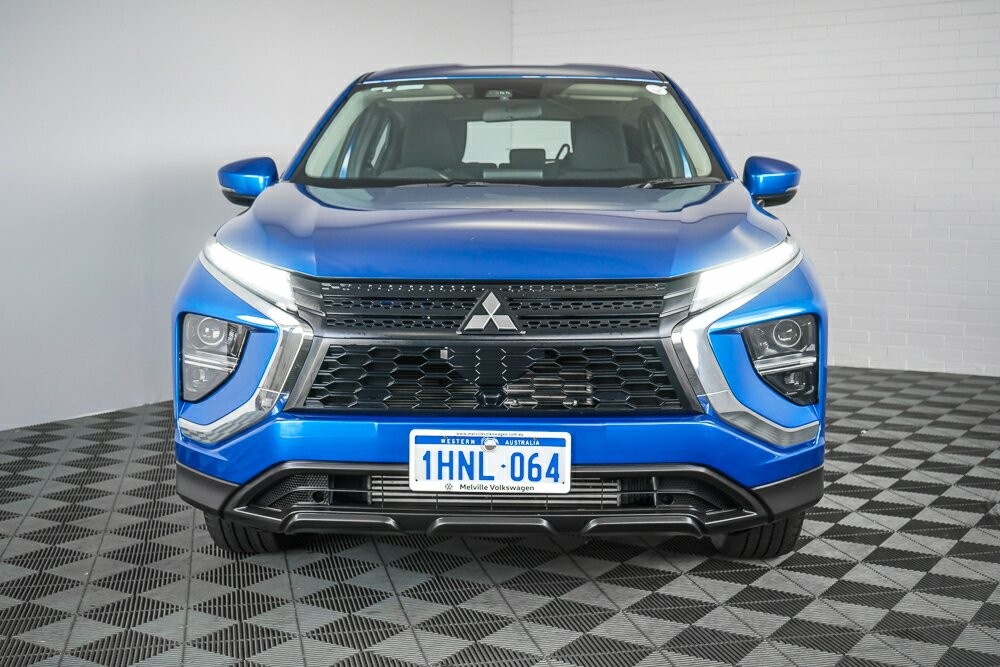 Mitsubishi Eclipse Cross image 3