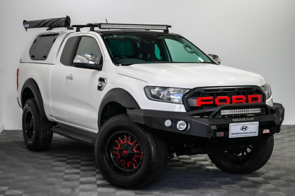 Ford Ranger image 1