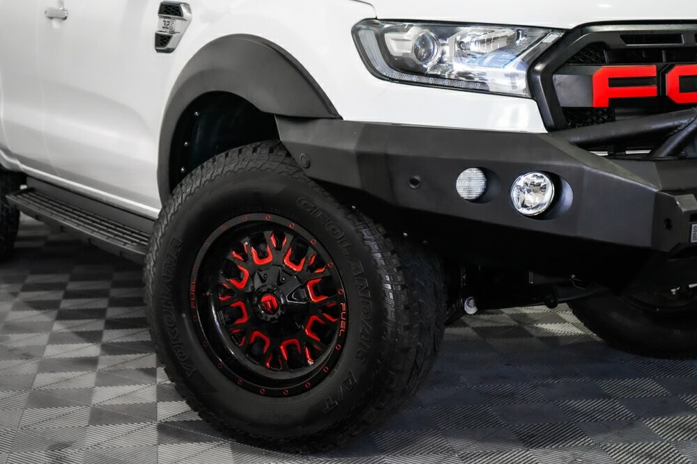 Ford Ranger image 2