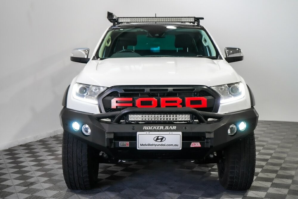 Ford Ranger image 4