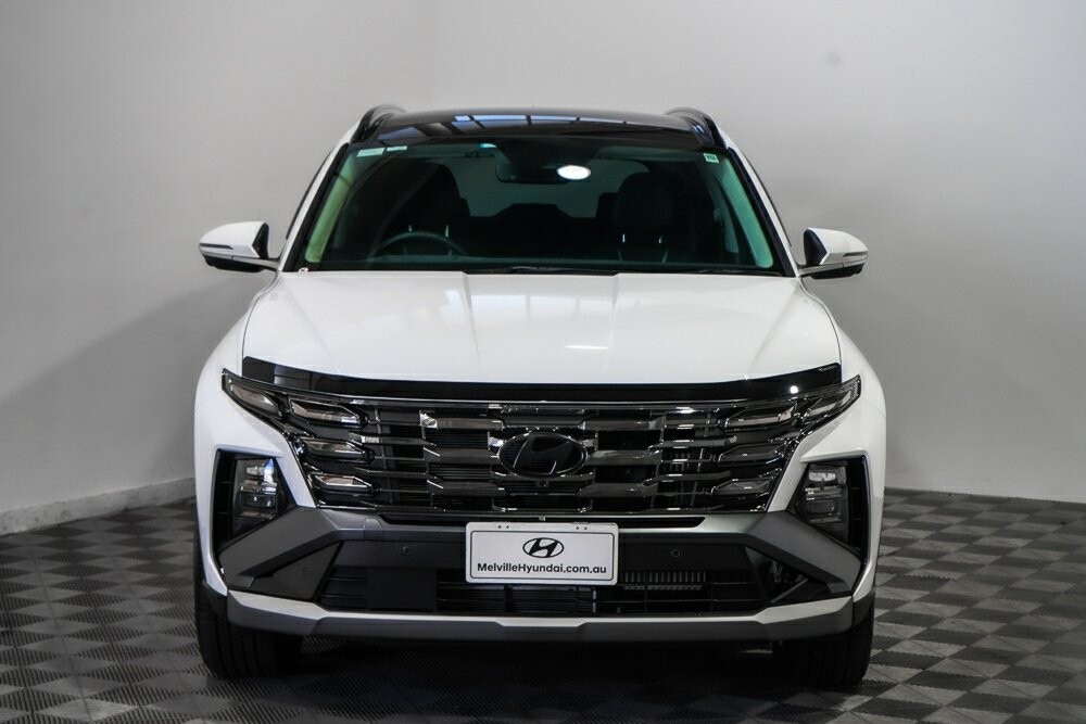 Hyundai Tucson image 3