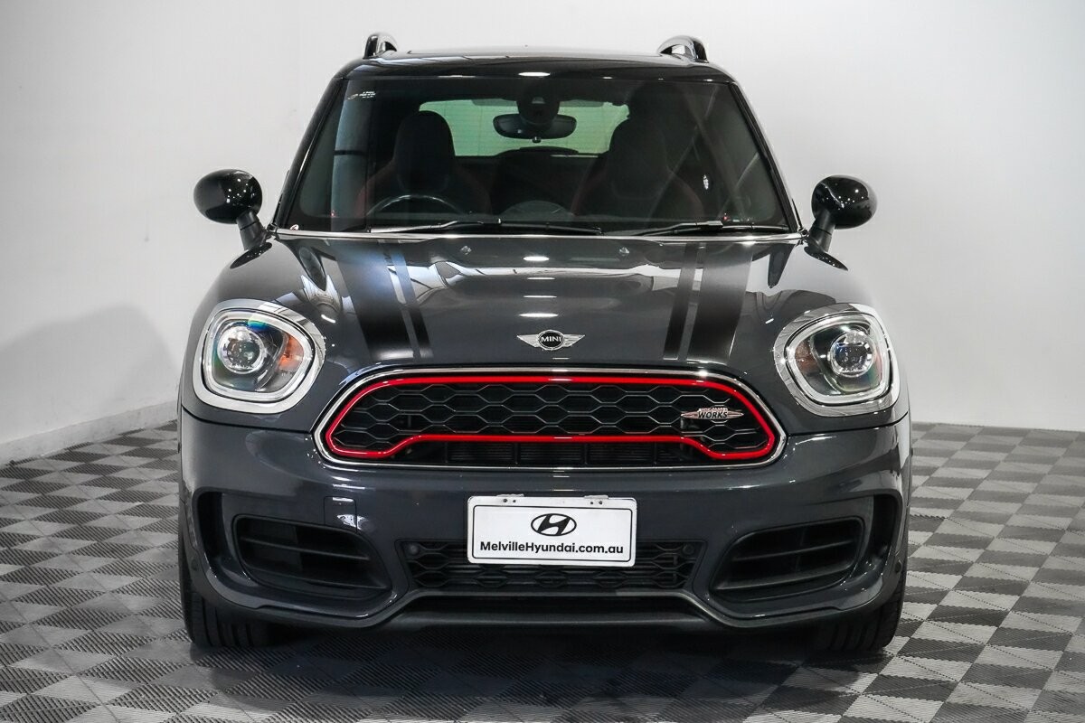 Mini Countryman image 3