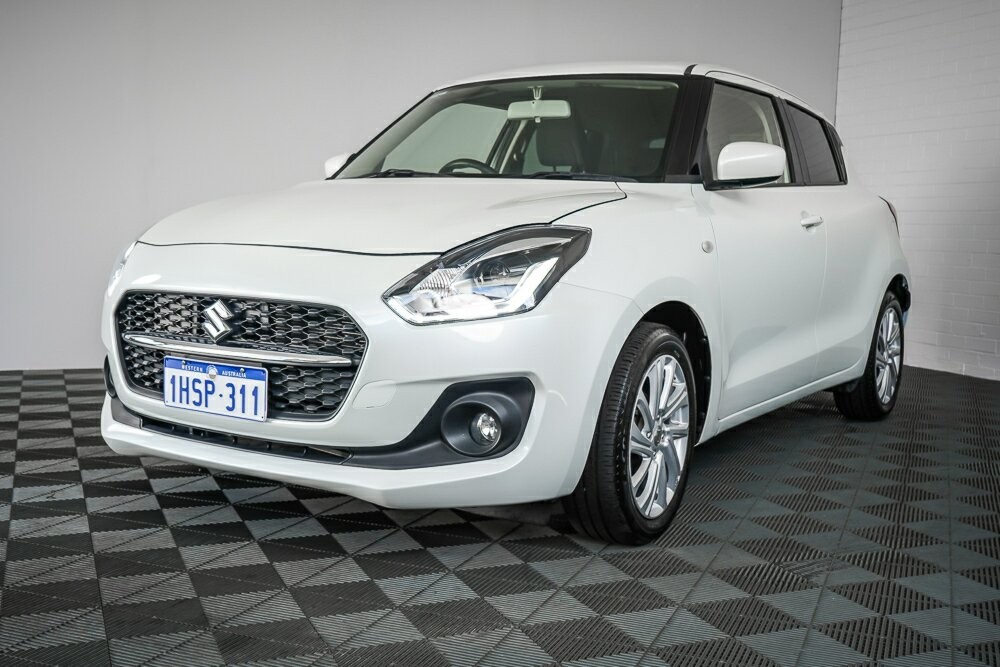 Suzuki Swift image 4