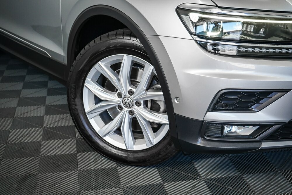 Volkswagen Tiguan image 2