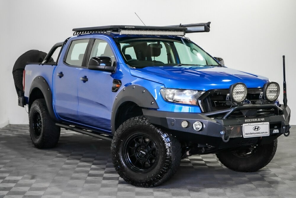 Ford Ranger image 1