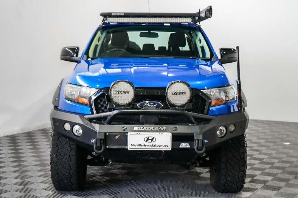 Ford Ranger image 2