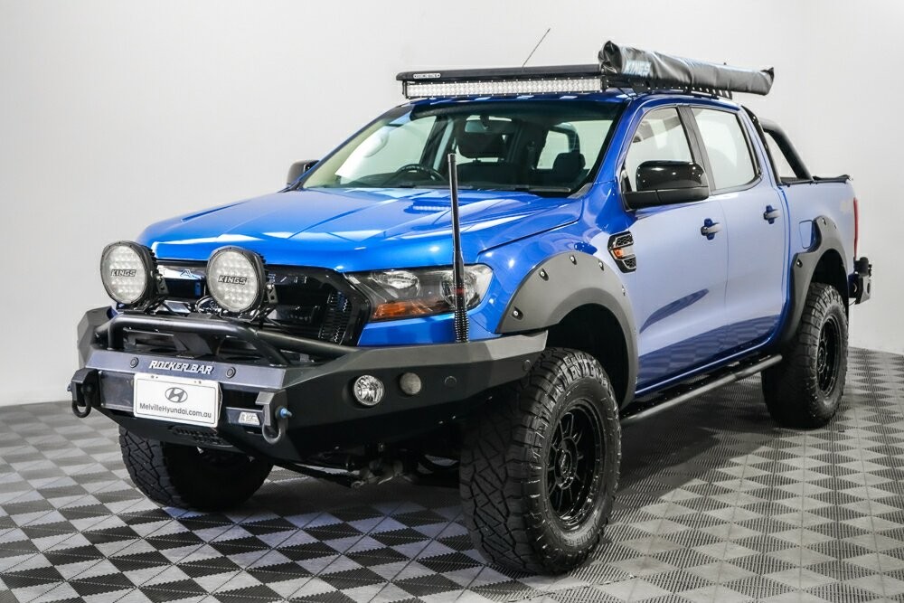 Ford Ranger image 3