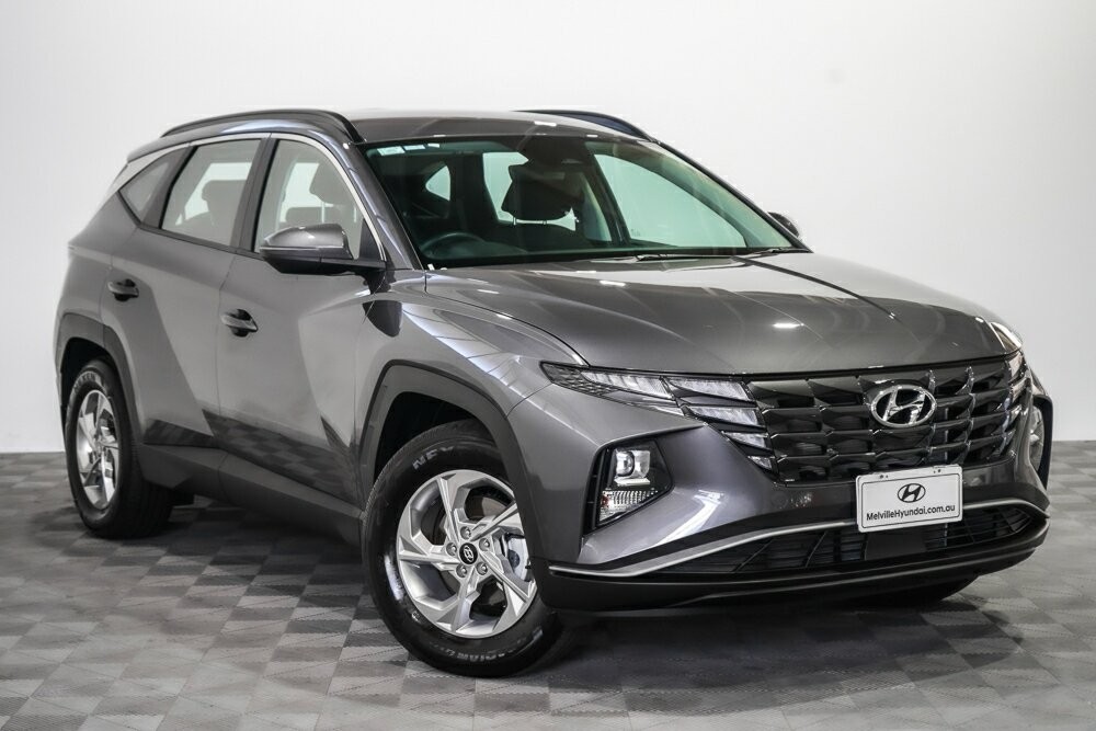 Hyundai Tucson image 1