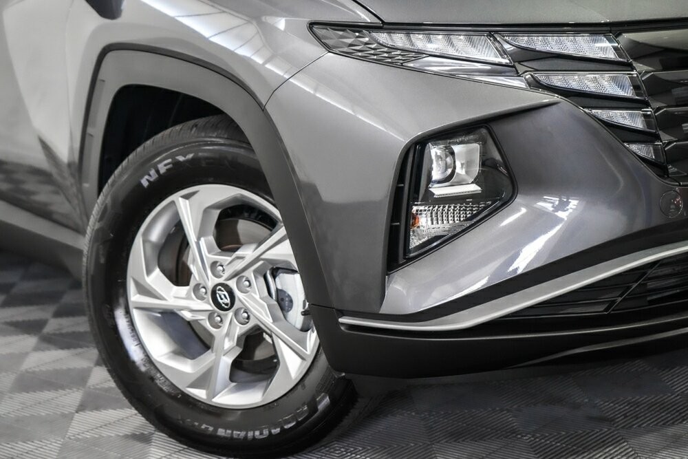 Hyundai Tucson image 2