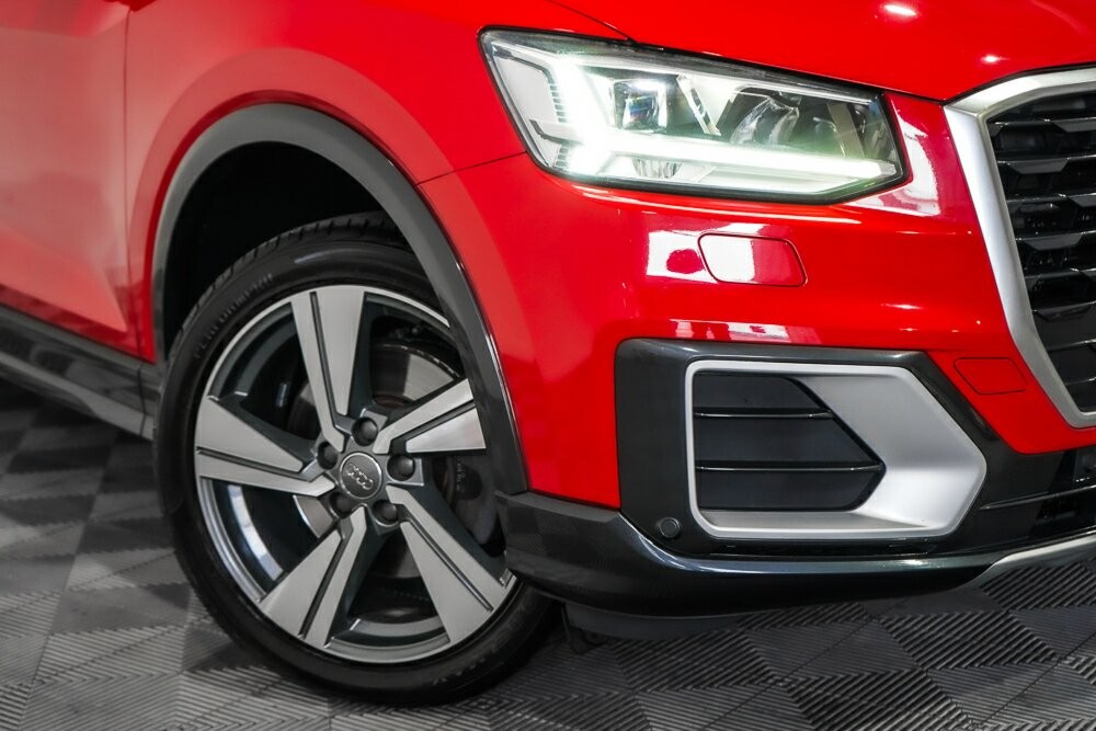 Audi Q2 image 2