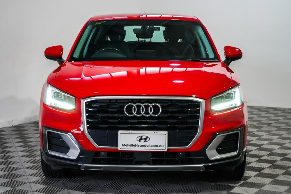 Audi Q2 image 3