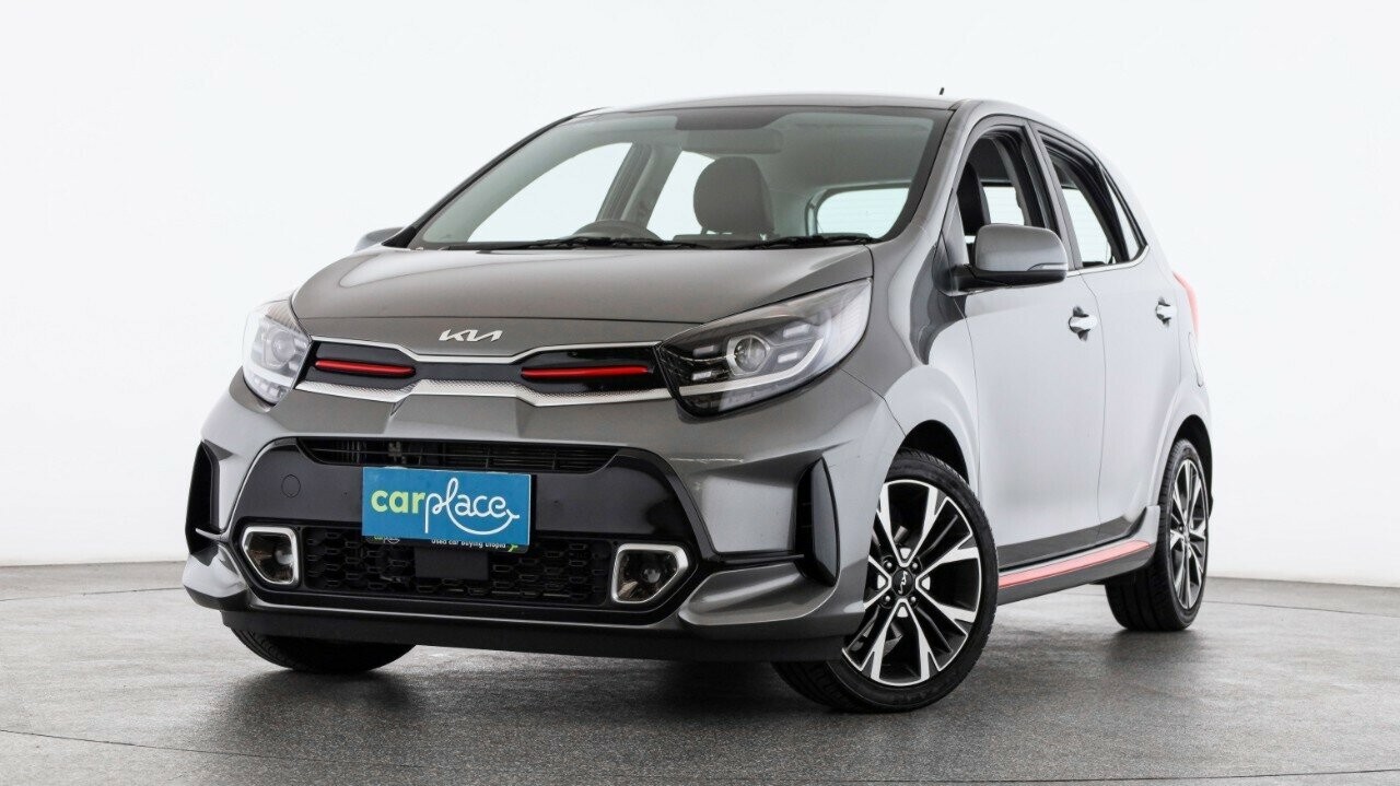 Kia Picanto image 1