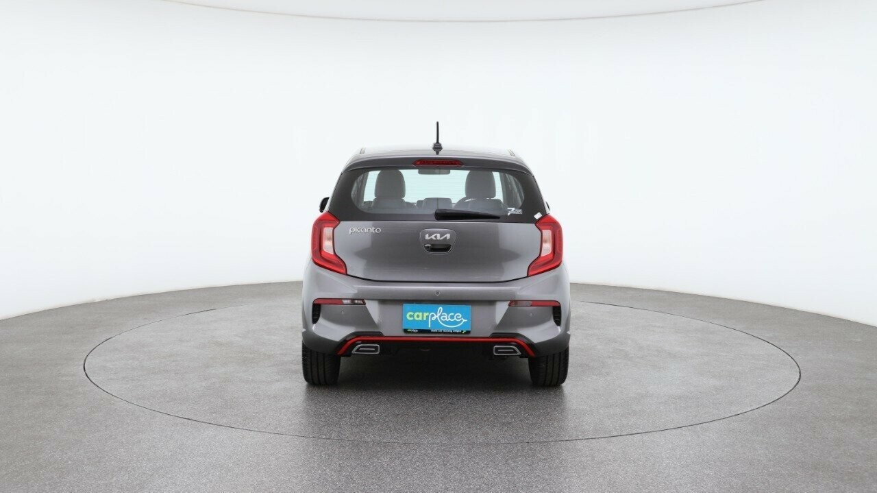 Kia Picanto image 2