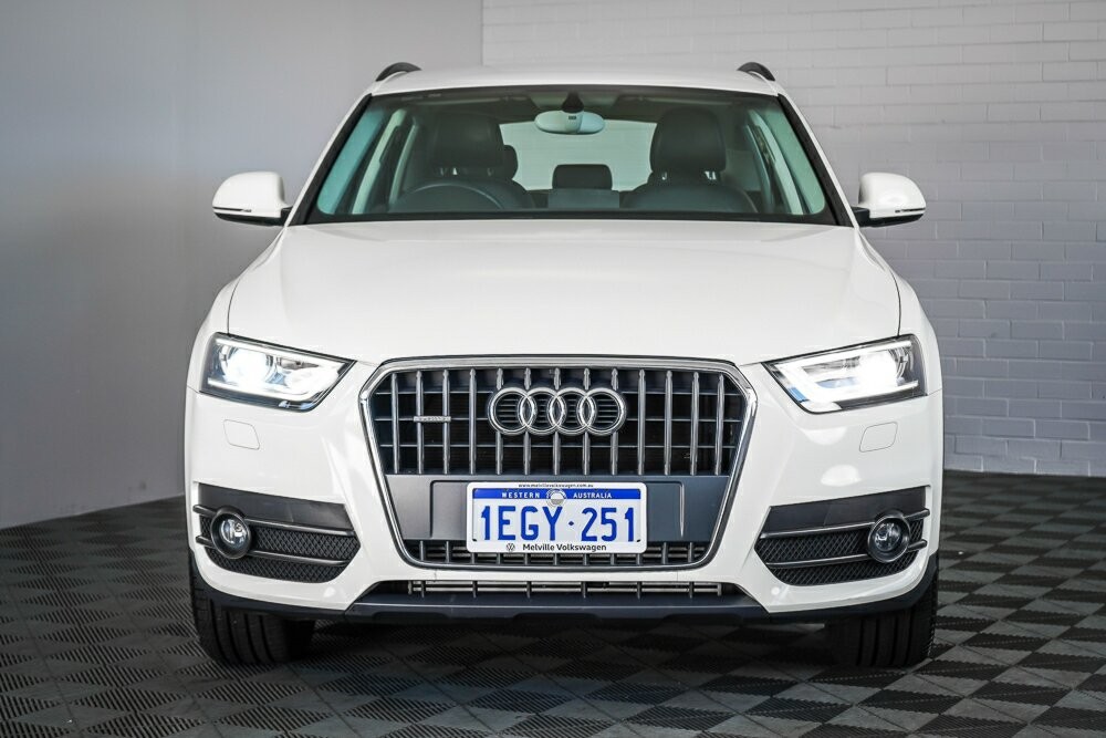 Audi Q3 image 3