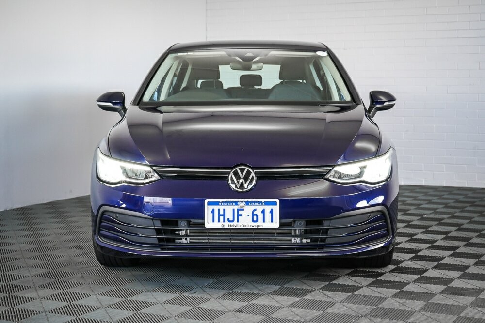 Volkswagen Golf image 3