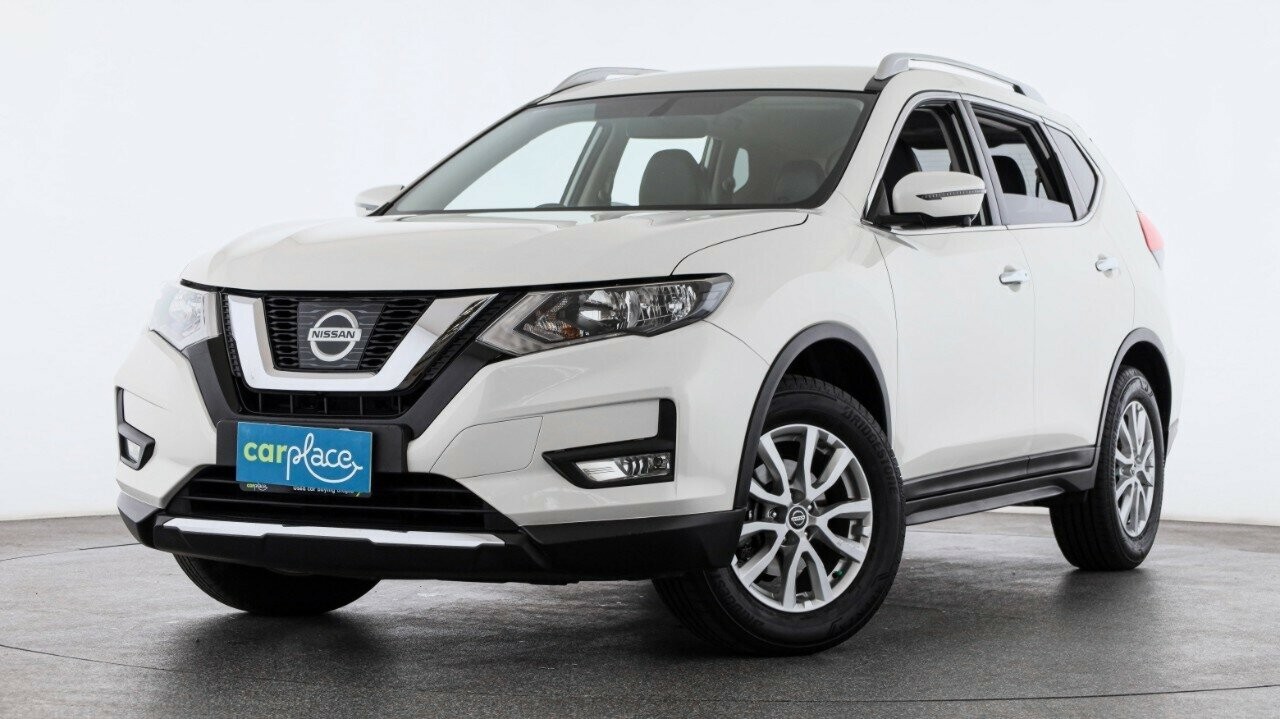 Nissan X-trail image 1