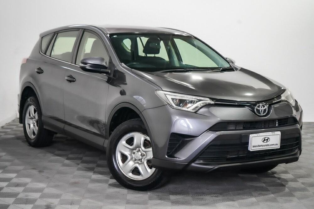 Toyota Rav4 image 1