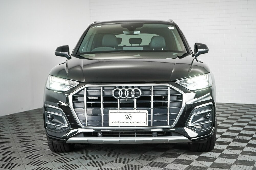 Audi Q5 image 3