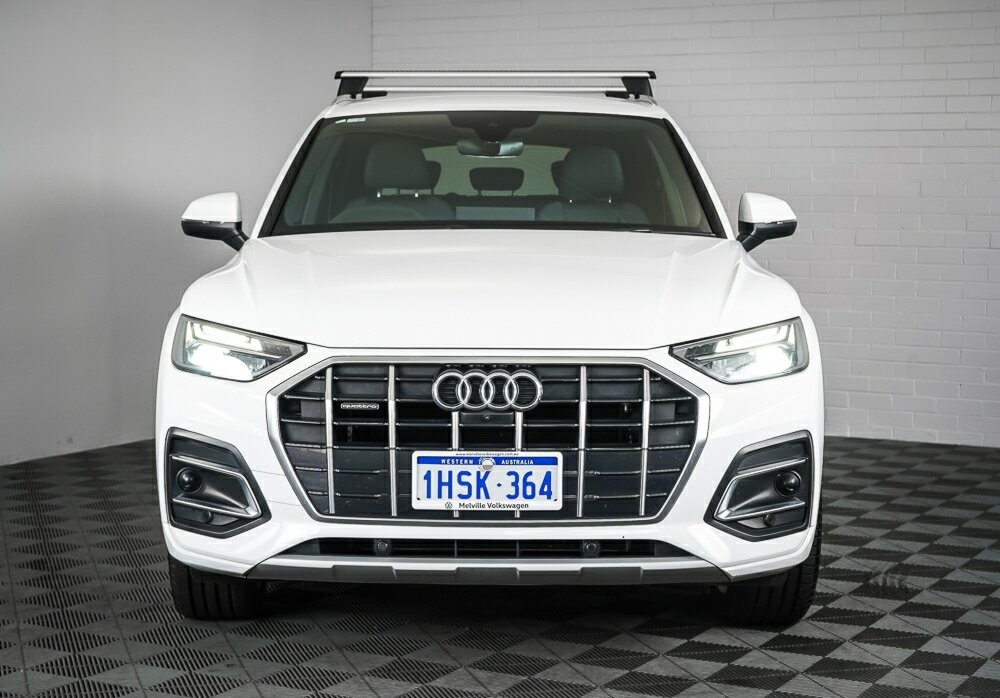 Audi Q5 image 3