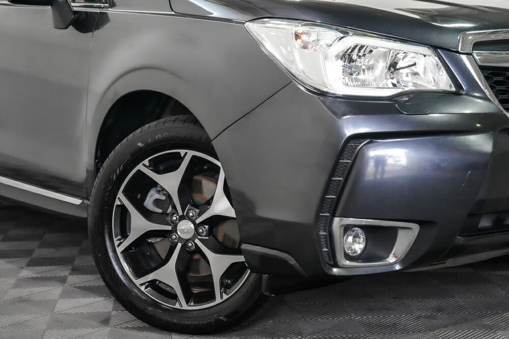 Subaru Forester image 2