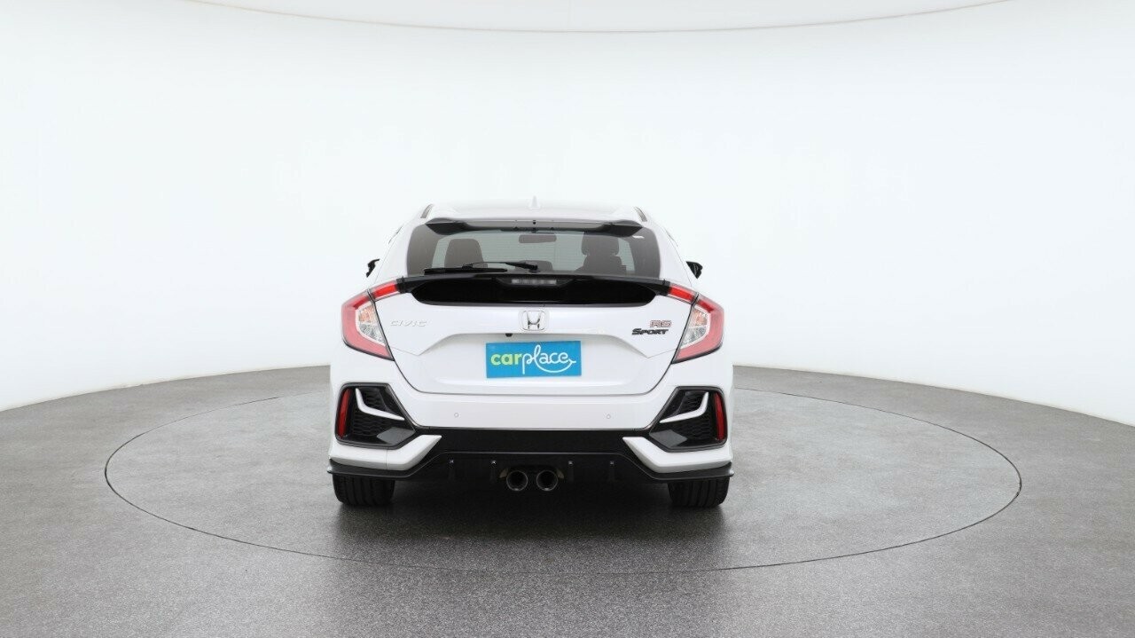 Honda Civic image 2