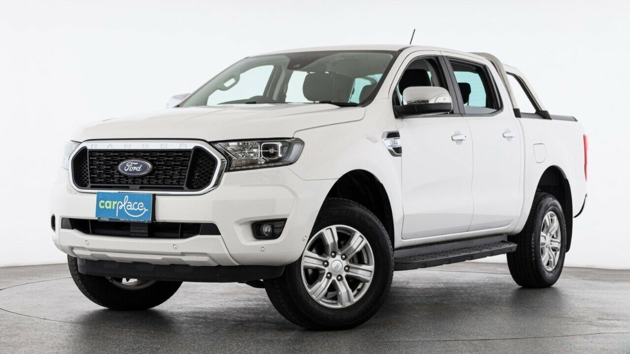 Ford Ranger image 1