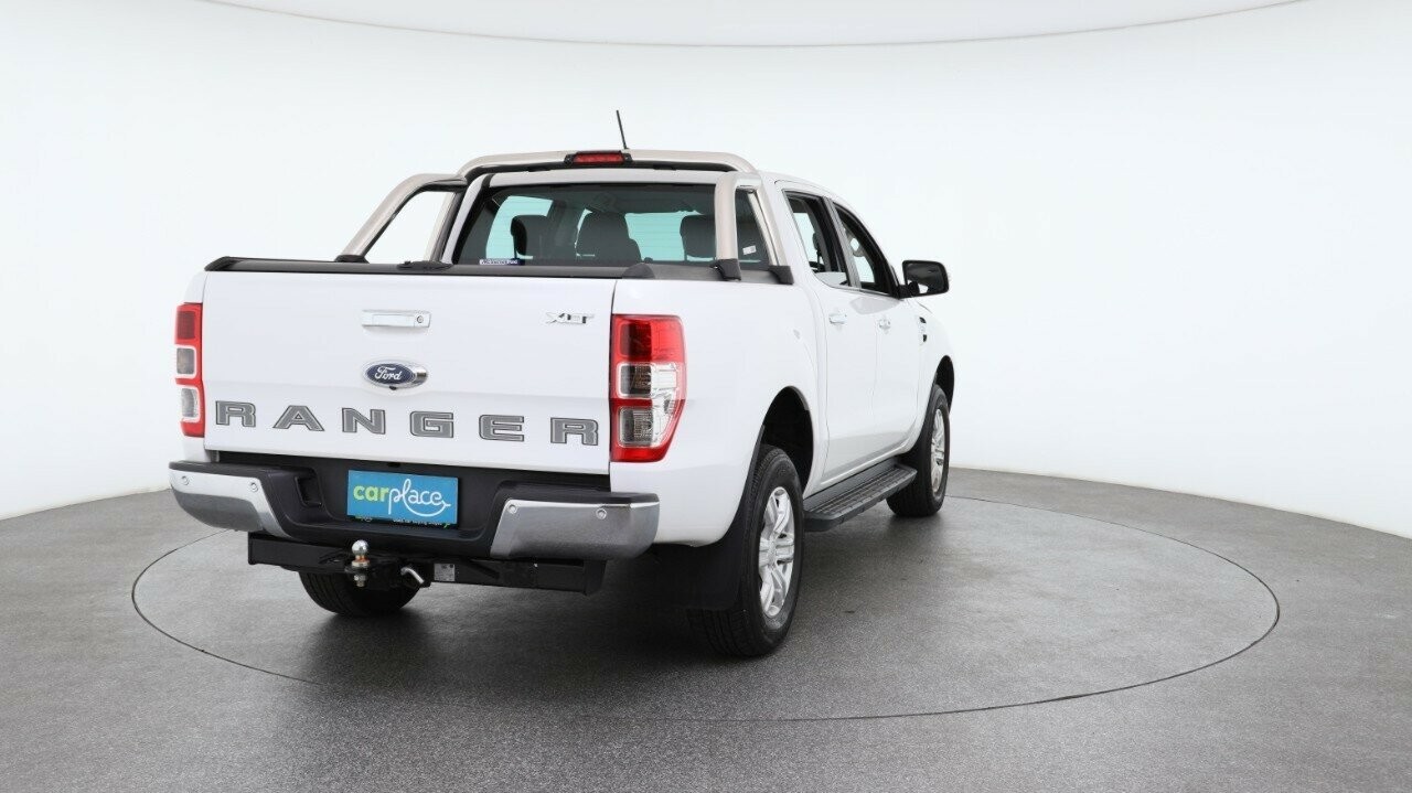 Ford Ranger image 3