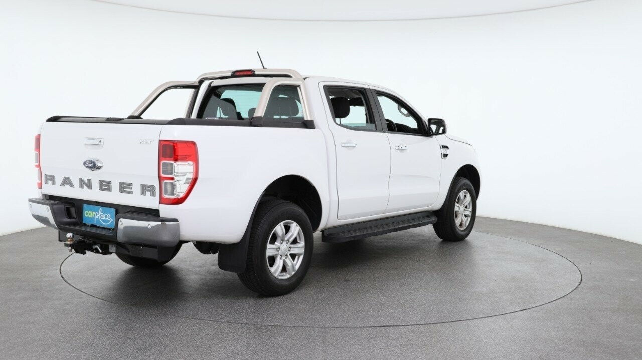 Ford Ranger image 4