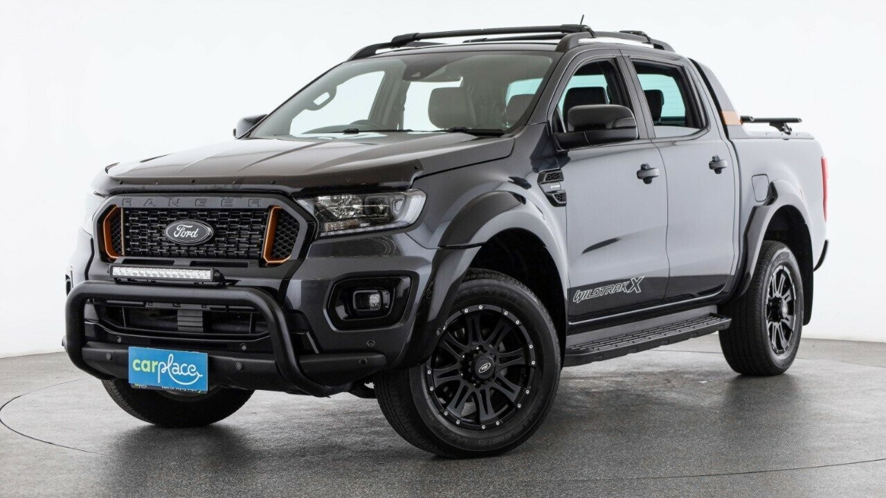 Ford Ranger image 1