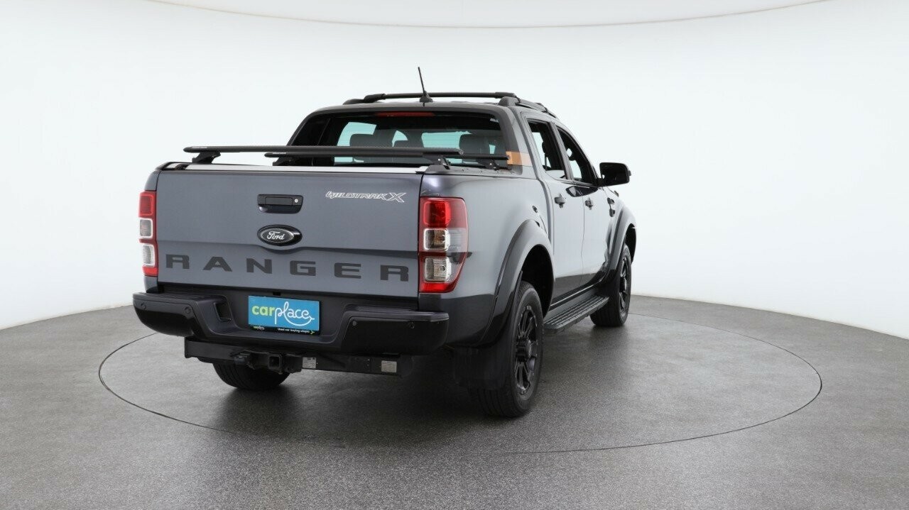 Ford Ranger image 3