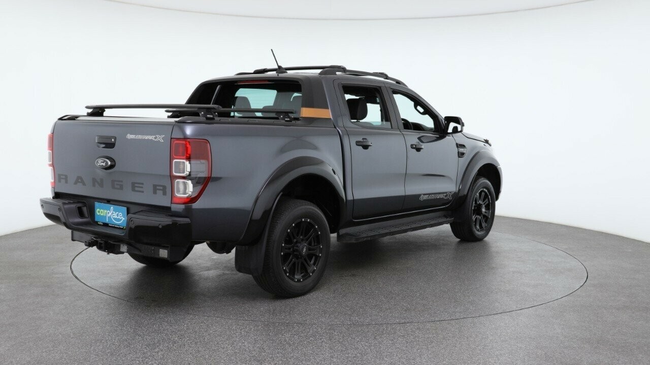 Ford Ranger image 4