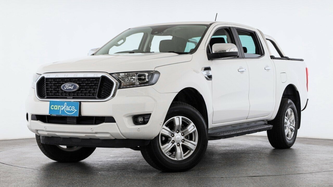 Ford Ranger image 1