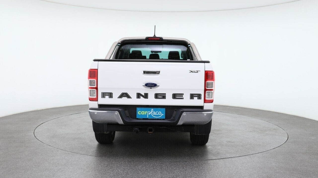 Ford Ranger image 2