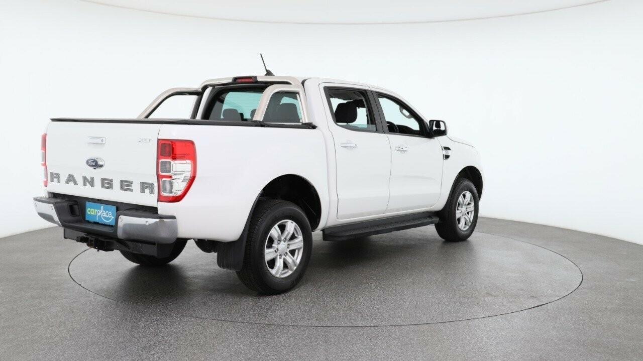 Ford Ranger image 4