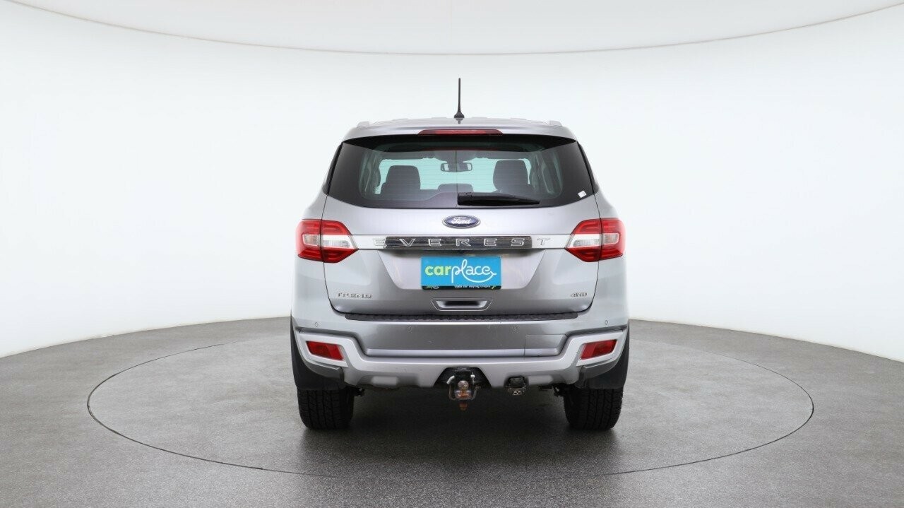 Ford Everest image 2