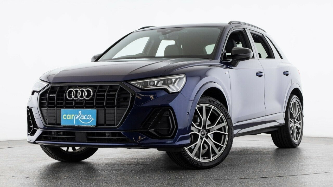 Audi Q3 image 1