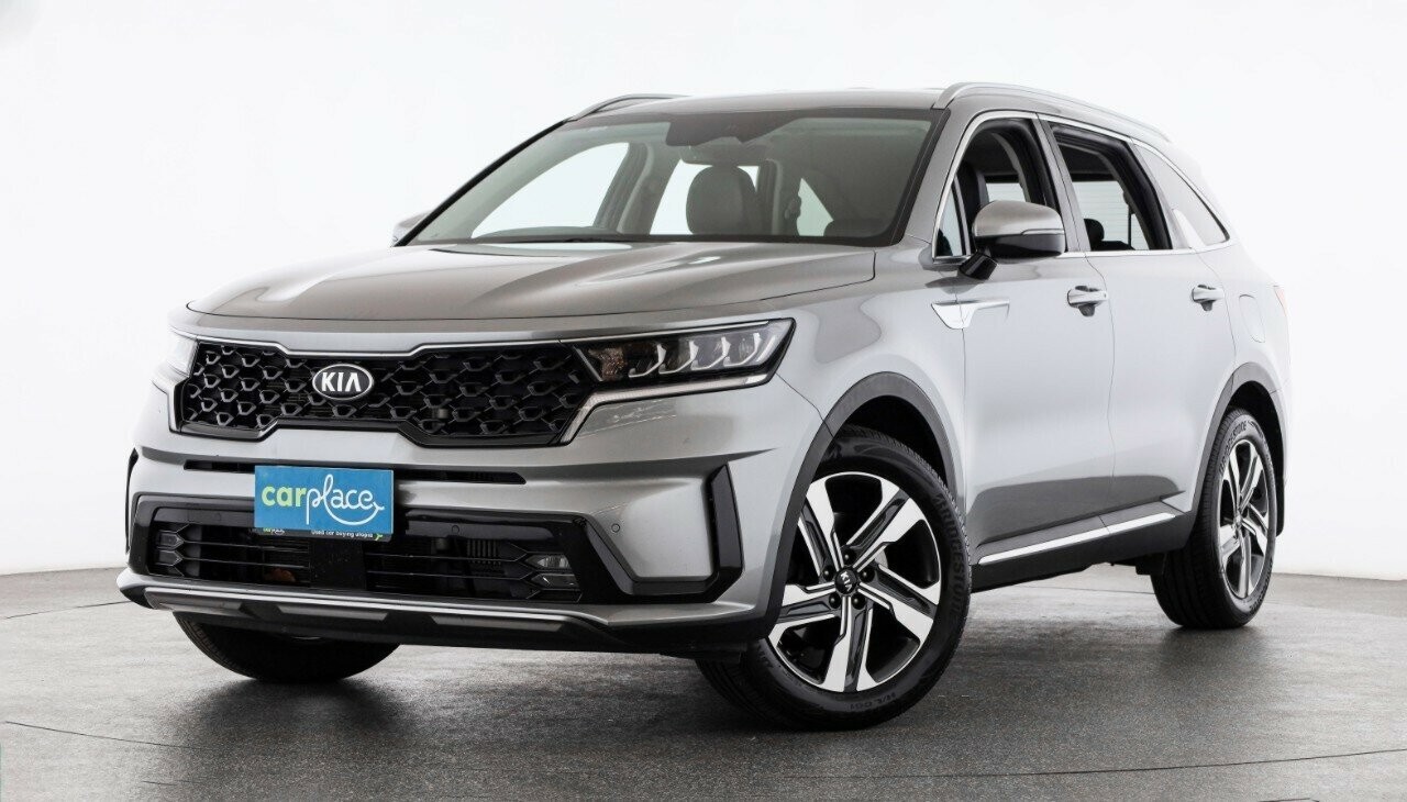 Kia Sorento image 1